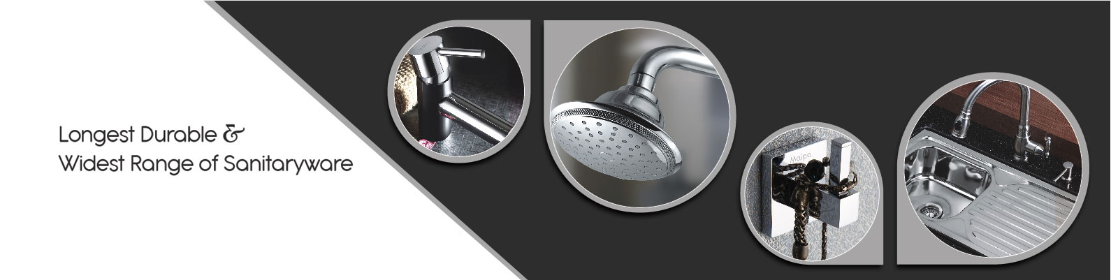 CP Bathroom Fitting Manufacturers